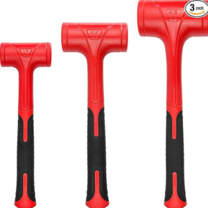 Dead Blow Hammer Set