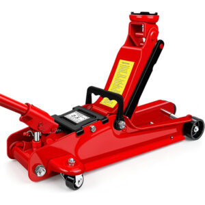 Floor Jack 2.5 Ton