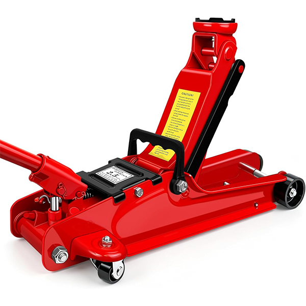 Floor Jack 2.5 Ton