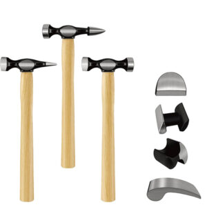 Auto Body Repair Tool Kit