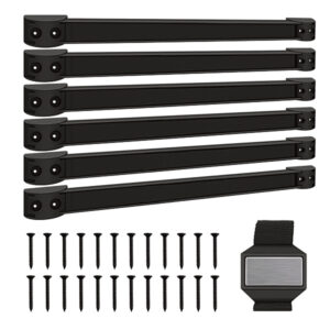 Magnetic Storage Organizer Tool Holder