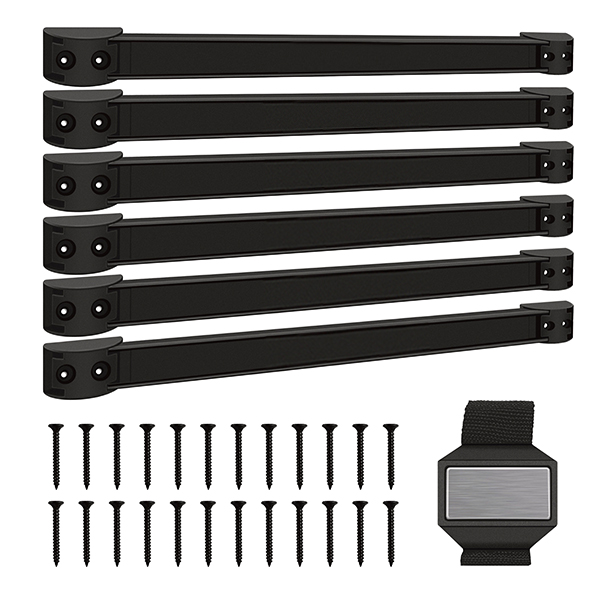 Magnetic Storage Organizer Tool Holder