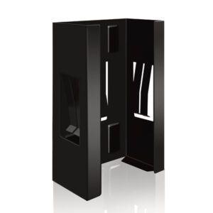 Magnetic Glove Box Holder