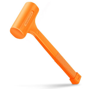 1LB Dead Blow Hammer