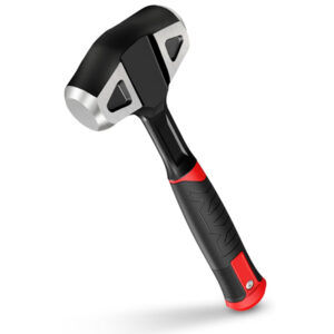 3LB Hard Face Sledge Hammer
