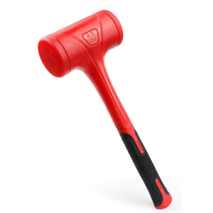 YIYITOOLS Dead Blow Hammer-45oz(3LB)