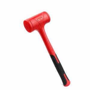 YIYITOOLS Dead Blow Hammer-16oz (1LB)