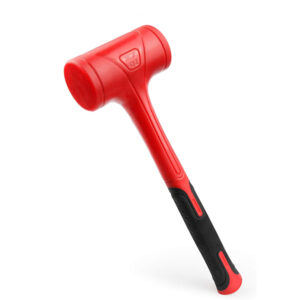 YIYITOOLS Dead Blow Hammer-27oz (1.7LB)