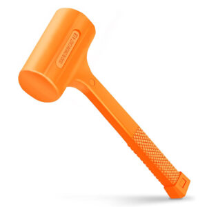 YIYITOOLS 4LB Dead Blow Hammer
