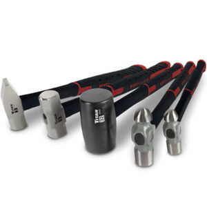 YIYITOOLS 5-Piece Hammer Set