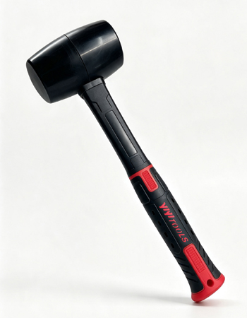 RUBBER HAMMER