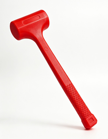 DEAD BLOW HAMMER