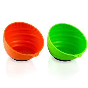2-Piece Magnetic Nut Cup